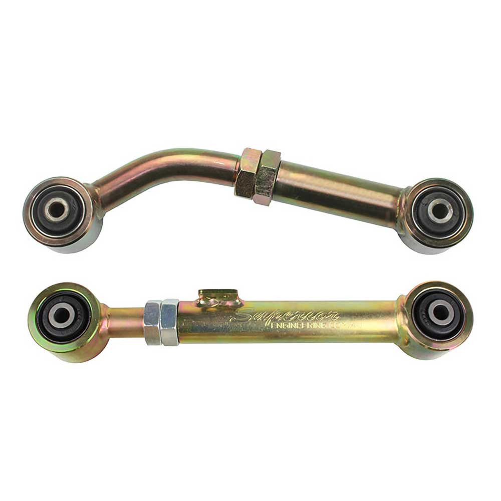 Wahacze regulowane górne tył Superior Engineering Lift 0-6"