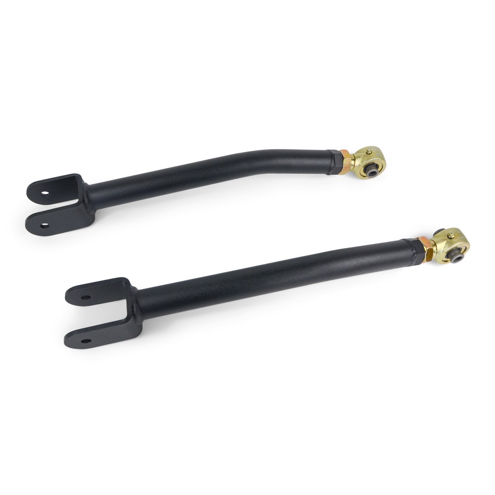 Wahacze regulowane przód Long Arm Clayton Premium Lift 0-6" - Image 2