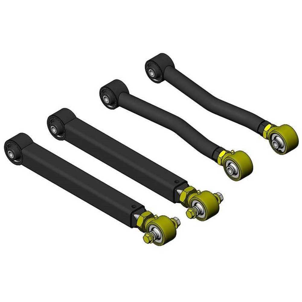 Wahacze regulowane Short Arm Clayton Lift 0-5" - obrazek 3