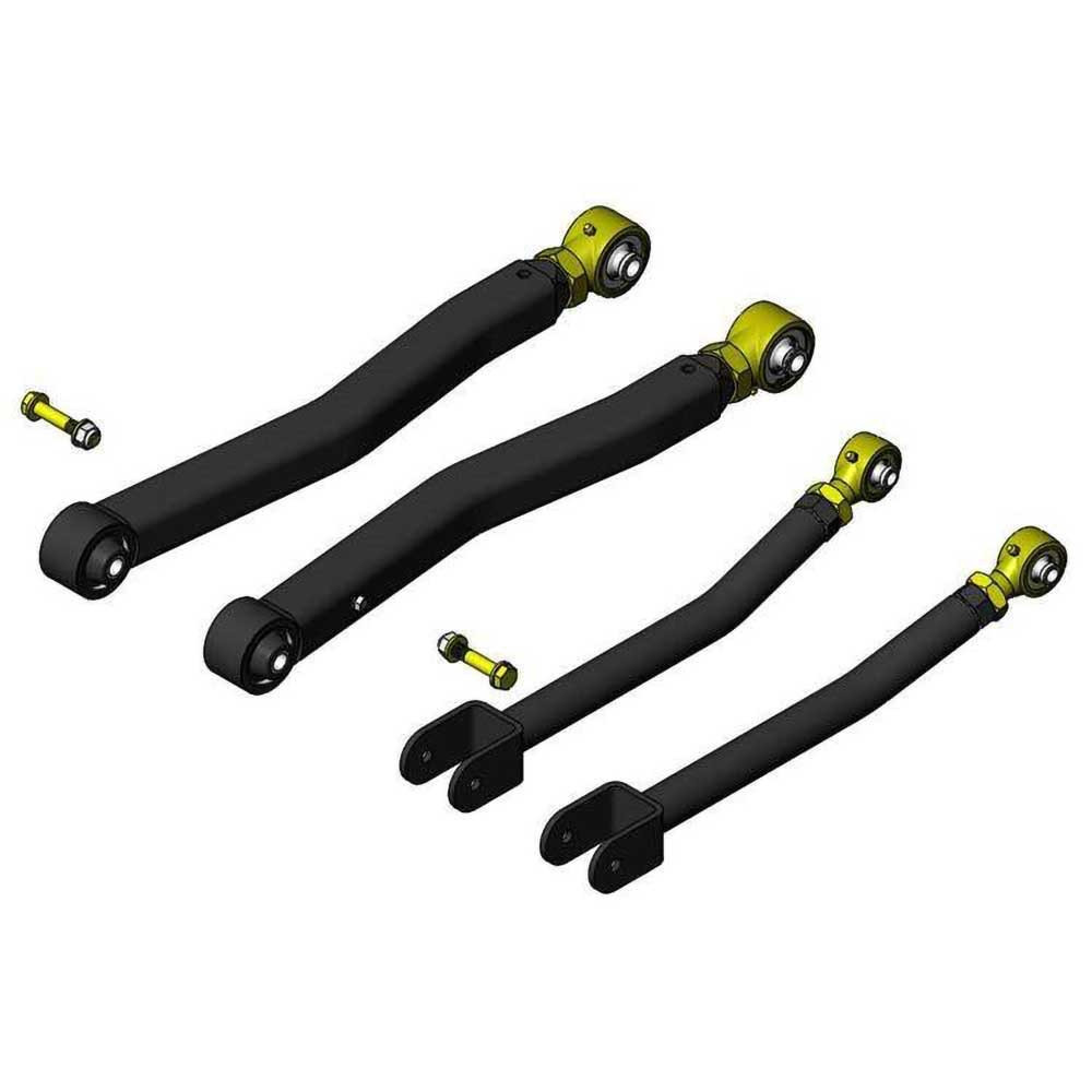 Wahacze regulowane Short Arm Clayton Lift 0-5" - obrazek 4