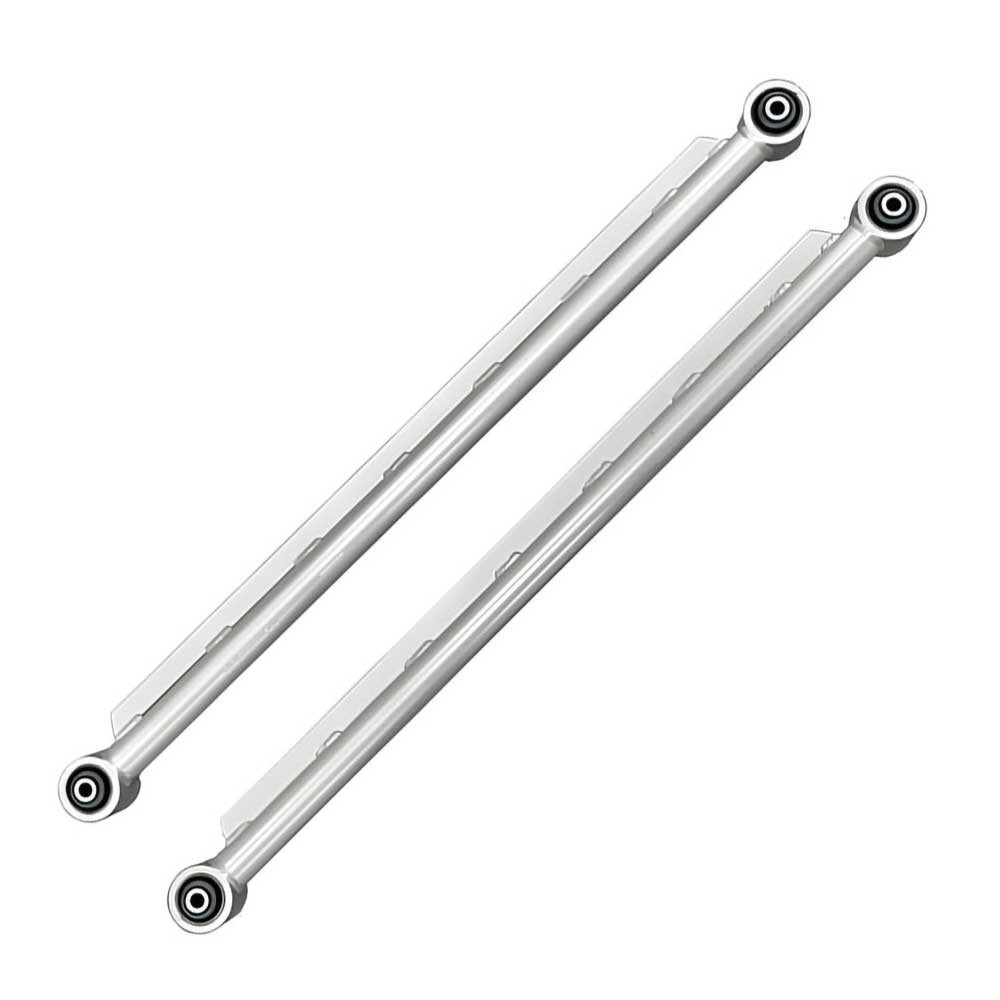 Wahacze tył Long Arm Superior Engineering Lift 2-6" - obrazek 2