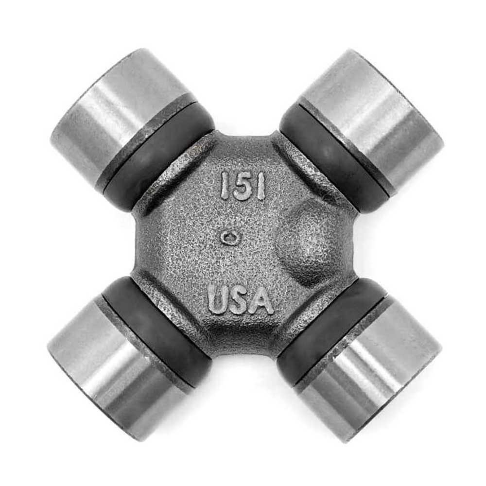 Wał napędowy przód CV Dana 30 Rough Country Lift 3,5-6" - Image 3