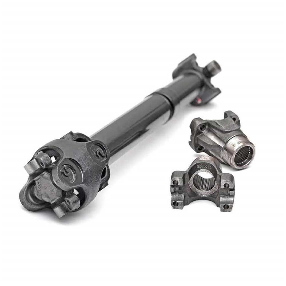 Wał napędowy przód CV Dana 30 Rough Country Lift 3,5-6"