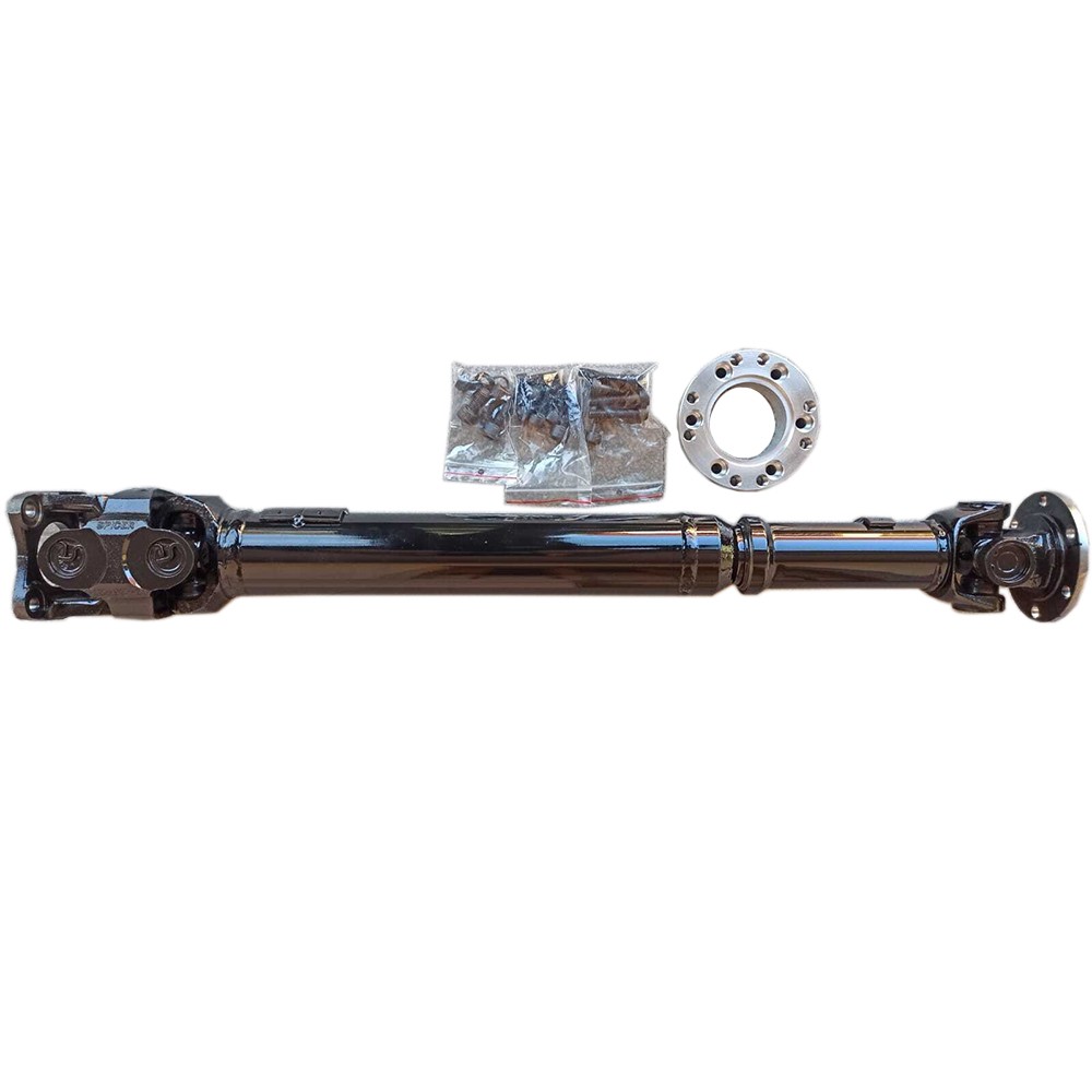 Wał napędowy przód Krawczyk Driveshafts Lift 0-6"