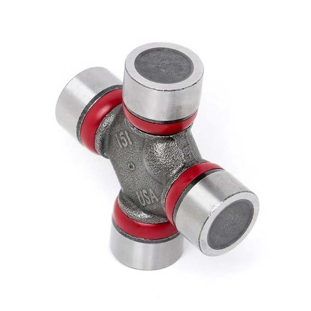 Wał napędowy tył CV Rough Country Lift 3,5-6" - obrazek 2