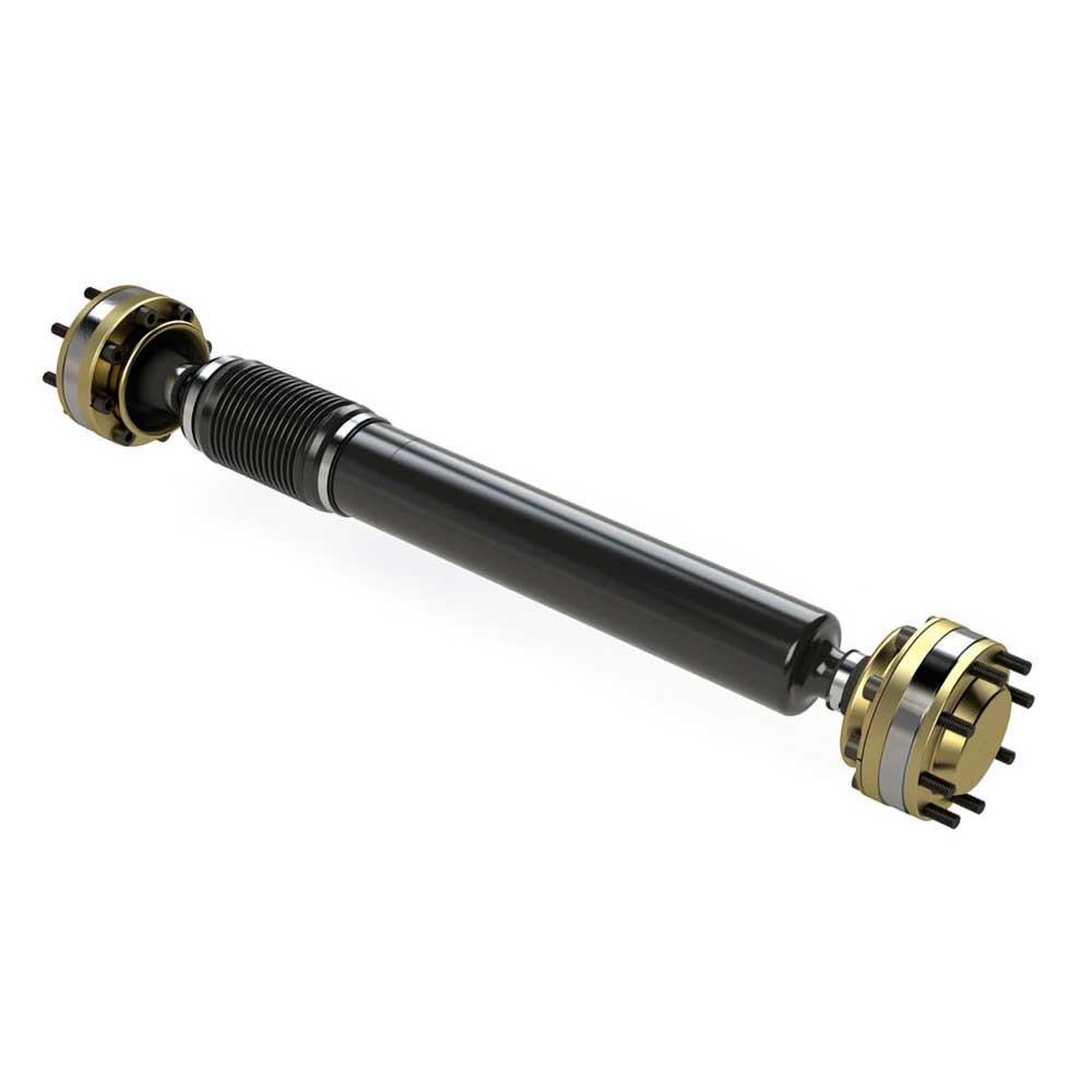 Wał napędowy tył Rzeppa CV TeraFlex Lift 3-6"