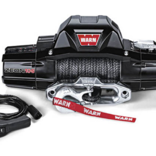 Warn ZEON 10K-S
