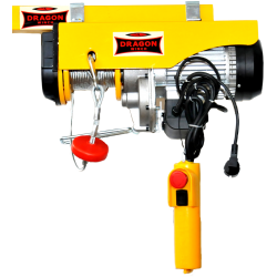 Wyciągarka DWI 500/990 230 V
