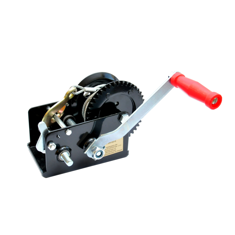 Wyciągarka DWK 25 V