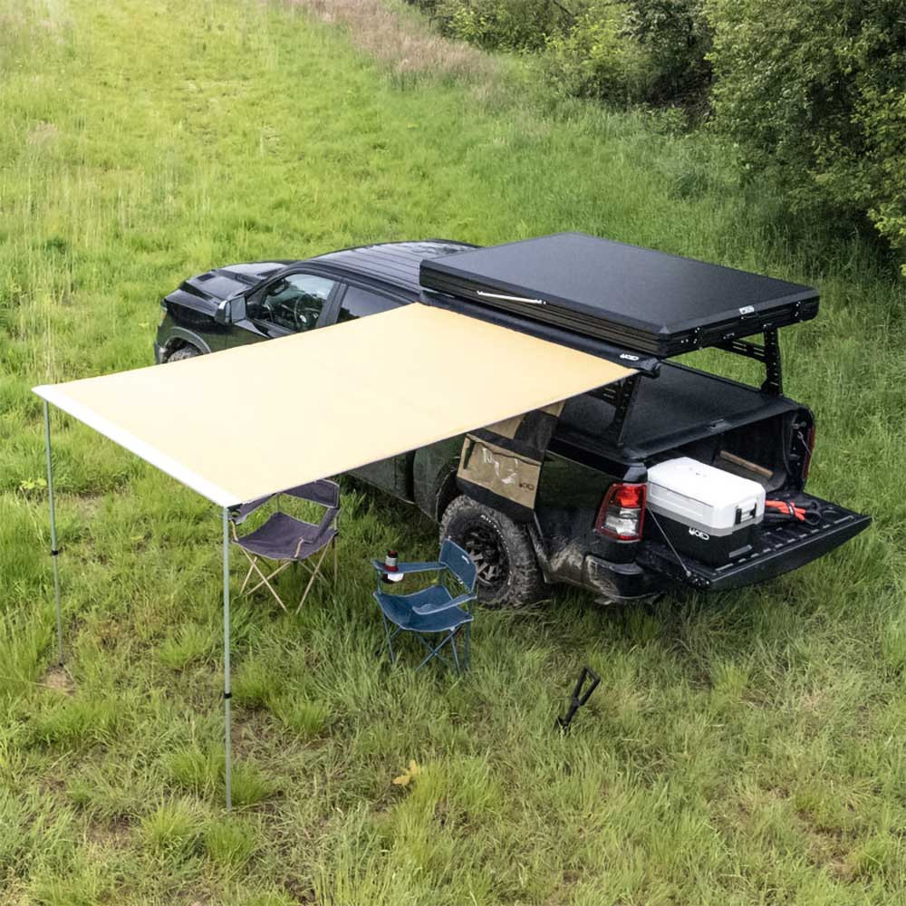 Wysuwana markiza boczna 2x3m OFD - Image 2