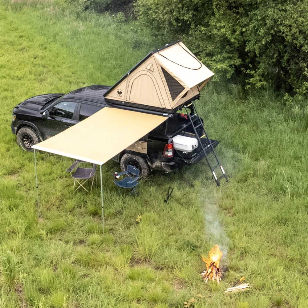Wysuwana markiza boczna 2x3m OFD - Image 3