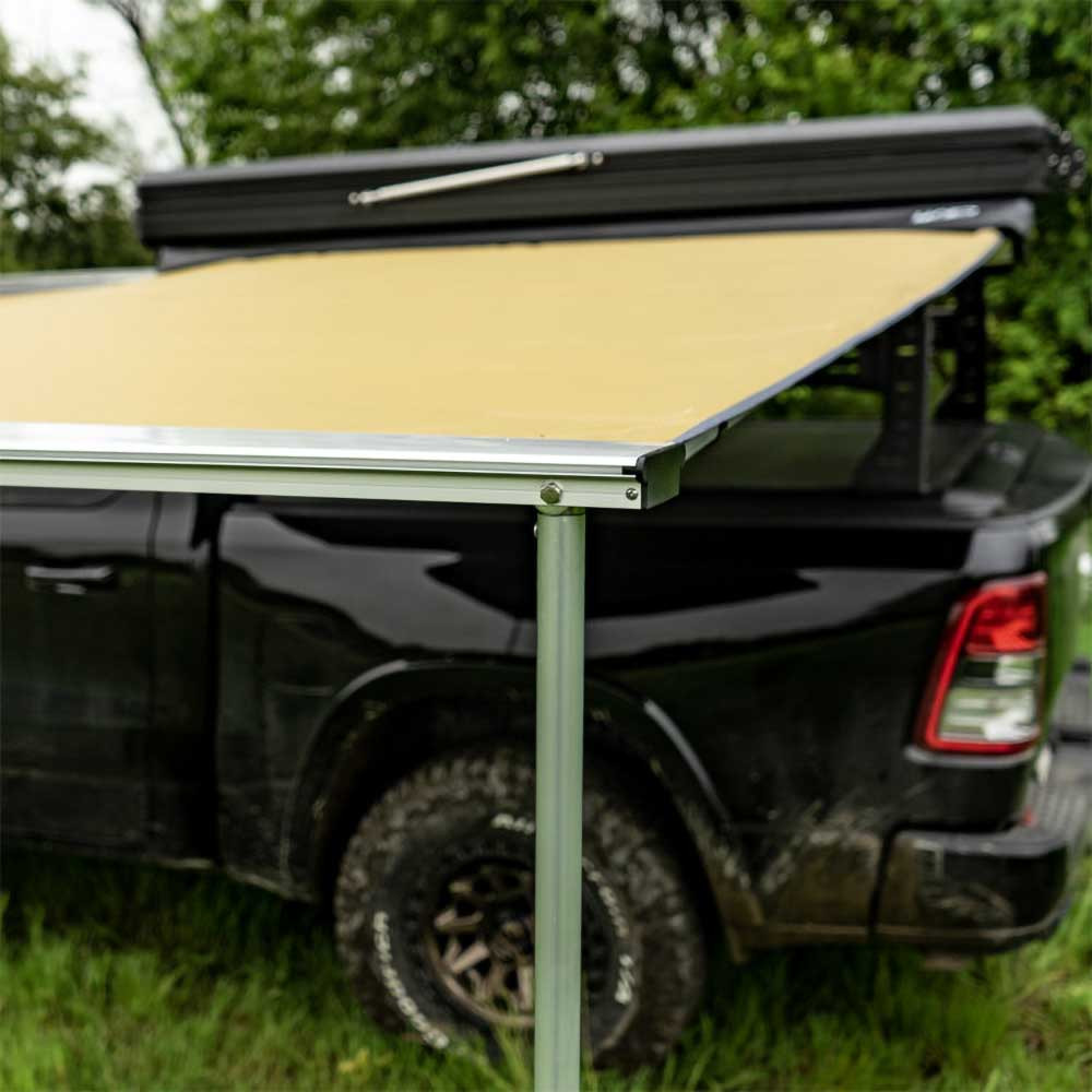 Wysuwana markiza boczna 2x3m OFD - Image 7