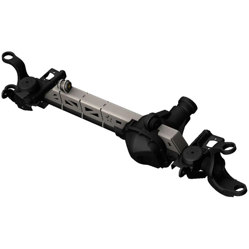 Wzmocnienie mostu przód Dana 30 Low Pinion Barnes 4WD - obrazek 2