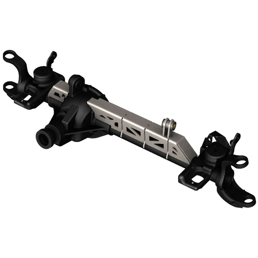 Wzmocnienie mostu przód Dana 30 Low Pinion Barnes 4WD - obrazek 3