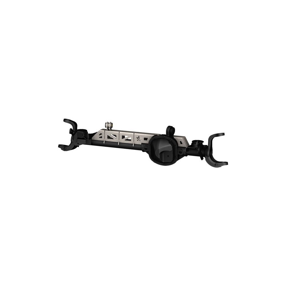 Wzmocnienie mostu przód Dana 30 Low Pinion Barnes 4WD
