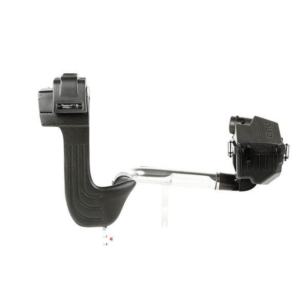 SNORKEL NISKI JEEP JK DIESEL ' - obrazek 2