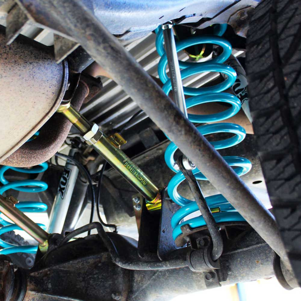 Zabezpieczenia sprężyn Superior Engineering Lift 0-6" - obrazek 5
