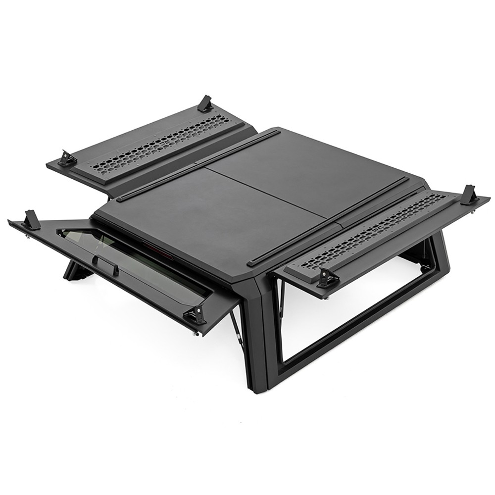 Zabudowa paki Rough Country - Image 26