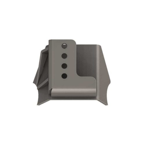 Zamiennik fabrycznego mocowania drążka panharda tył Barnes 4WD Lift 0-3″