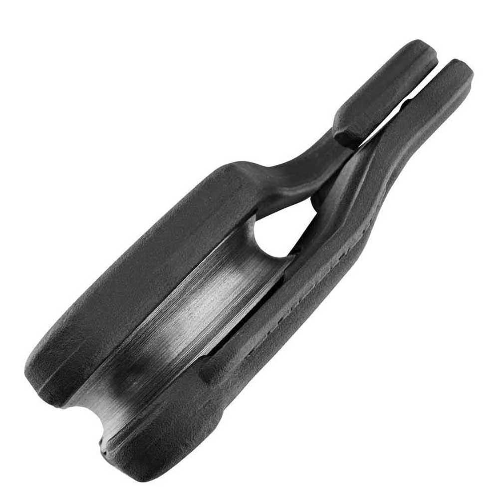 Zblocze czarne Smittybilt Delta Series - obrazek 5