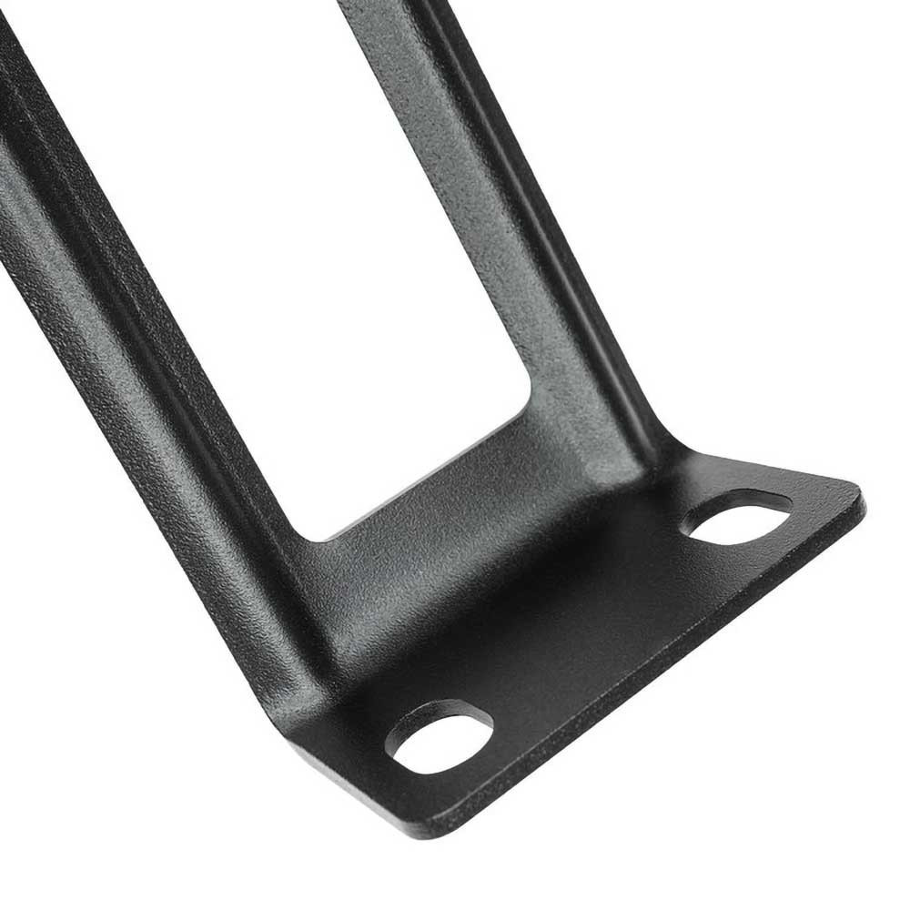 Zderzak aluminiowy tył OFD - obrazek 12