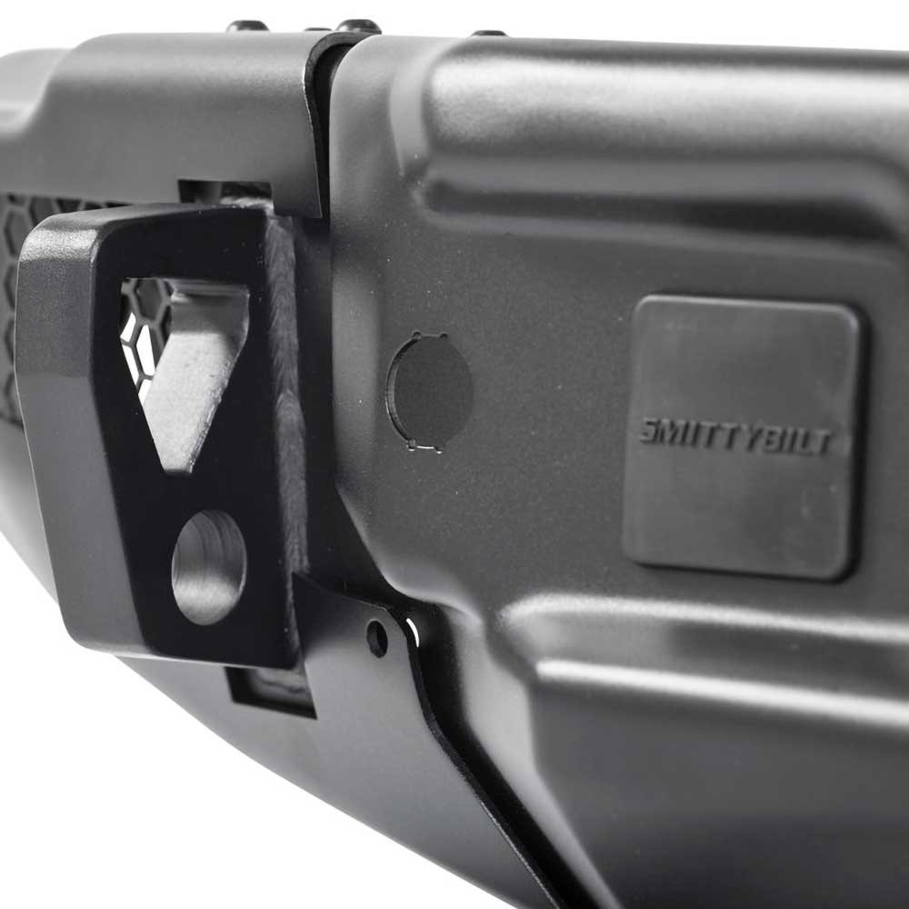 Zderzak modułowy tył Smittybilt Stryker - Image 16