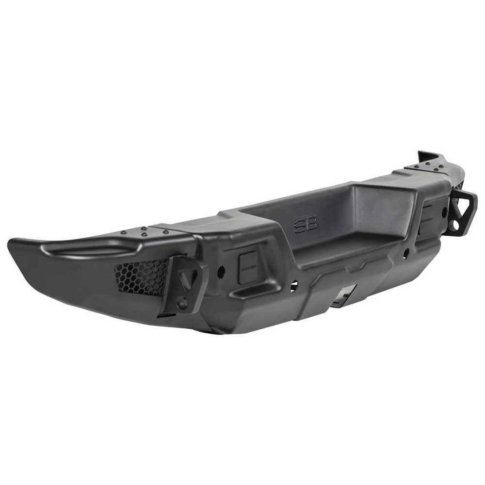 Zderzak modułowy tył Smittybilt Stryker - Image 3