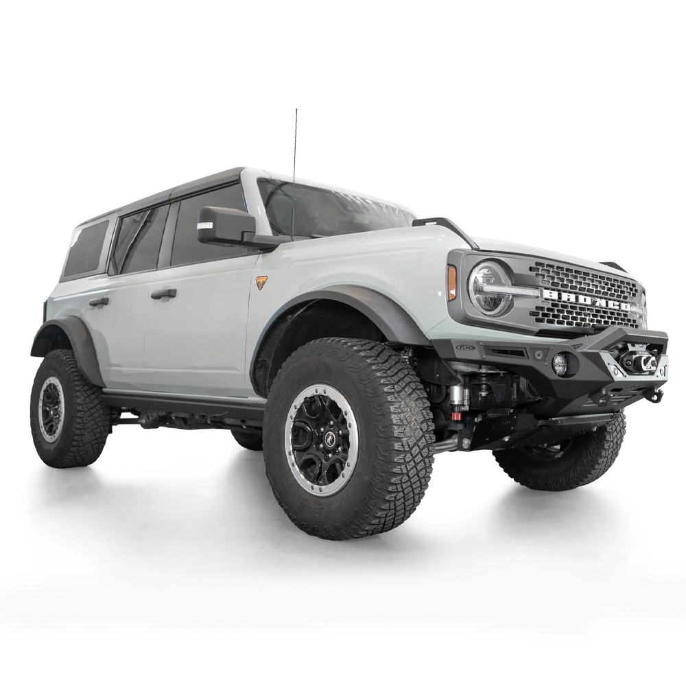 Zderzak przód Addictive Desert Designs Krawler - obrazek 7