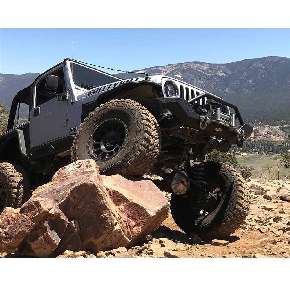 Zderzak przód Smittybilt XRC Rock Crawler - Image 8
