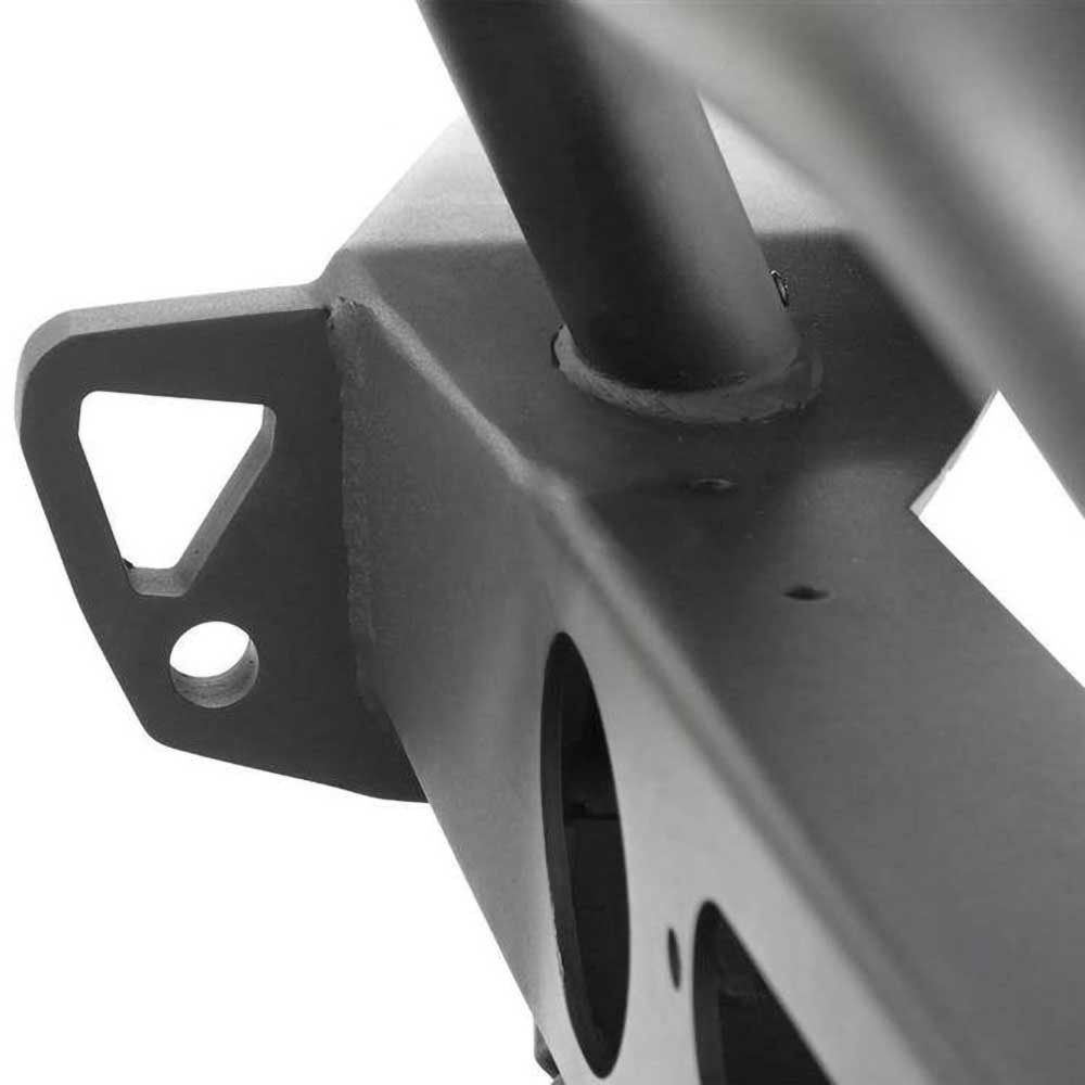 Zderzak stalowy przód z bull barem Smittybilt XRC GEN2 - obrazek 6
