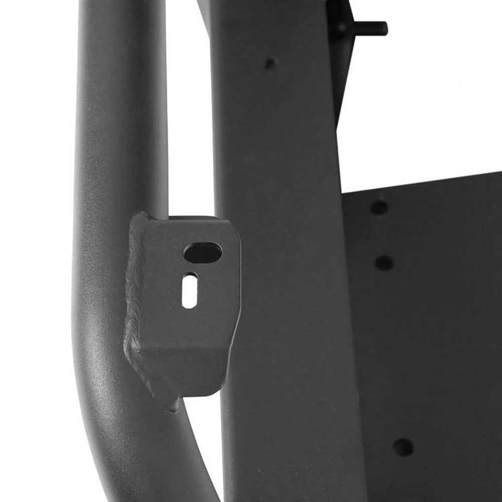 Zderzak stalowy przód z bull barem Smittybilt XRC GEN2 - obrazek 7