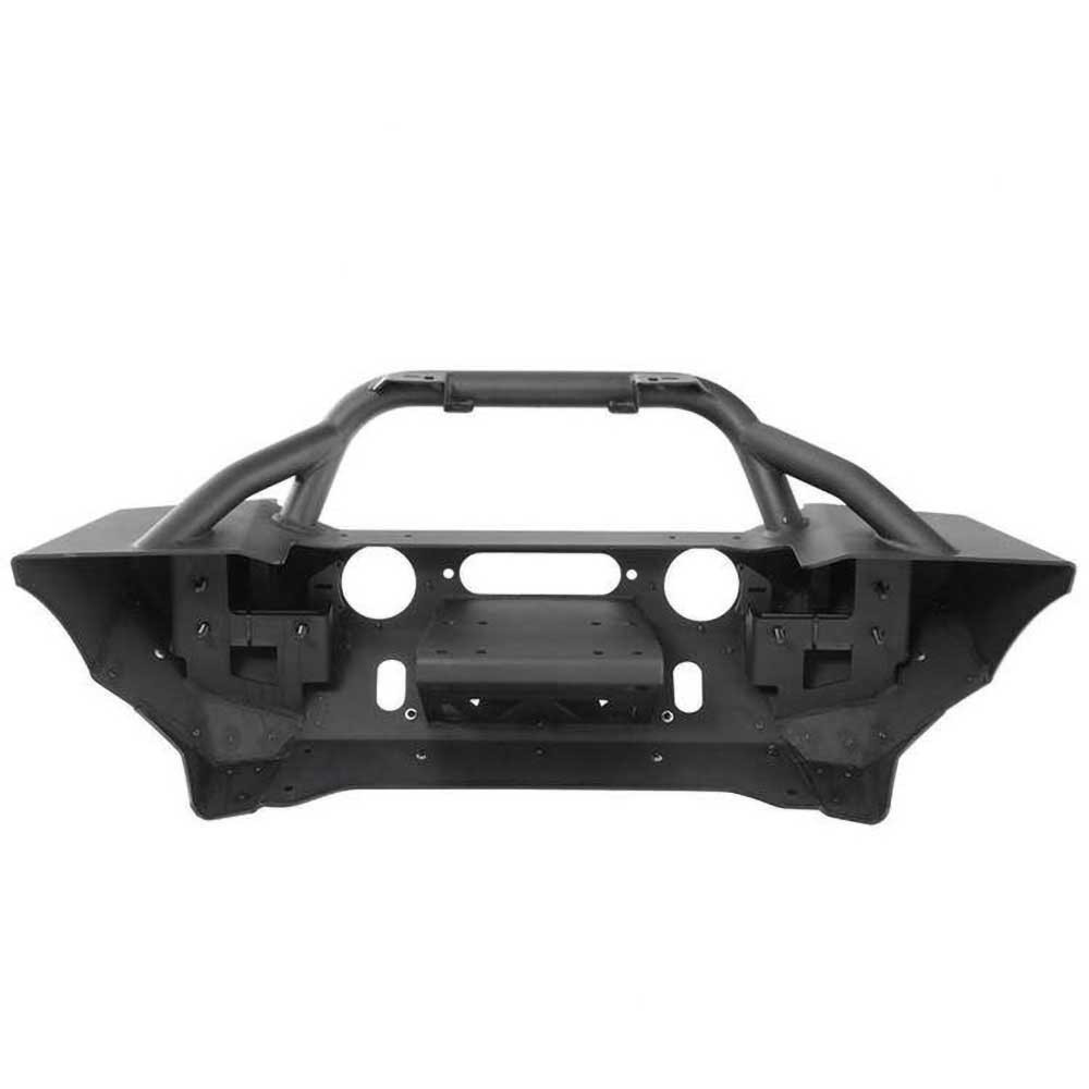 Zderzak stalowy przód z bull barem Smittybilt XRC GEN2 - obrazek 8