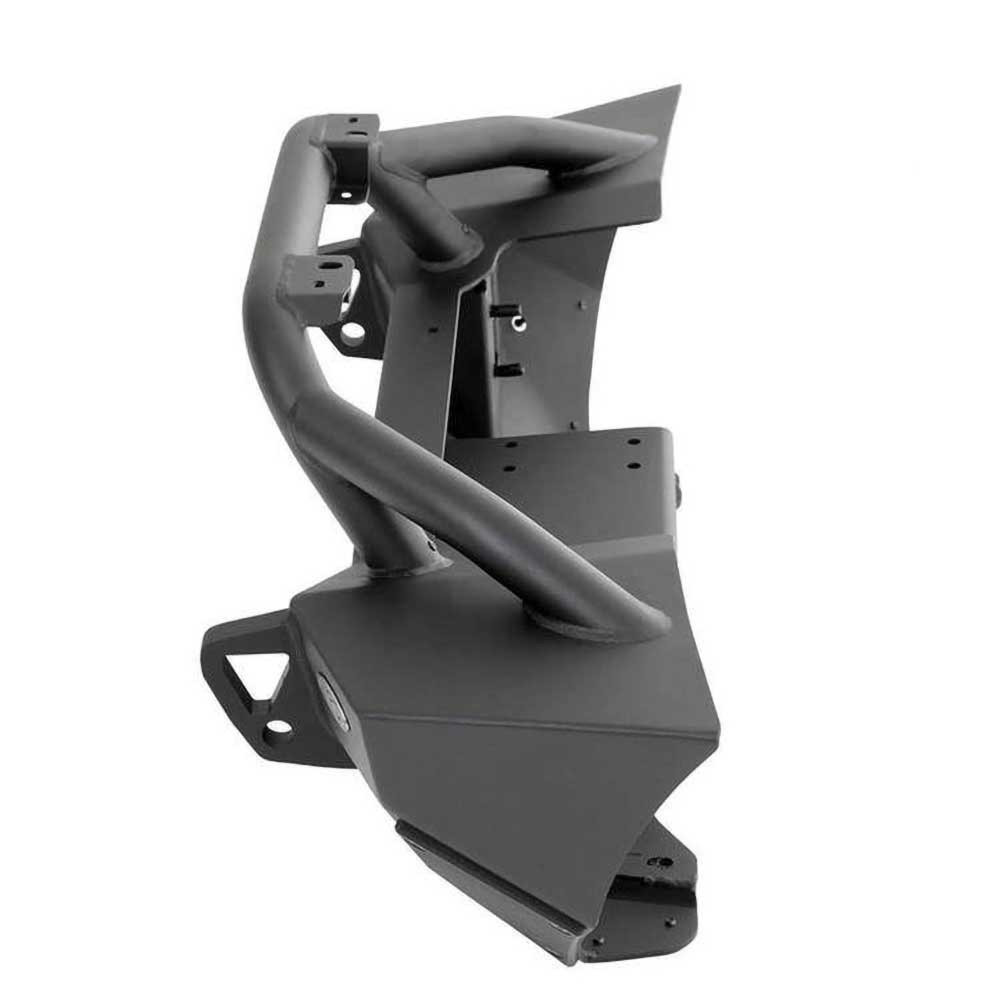 Zderzak stalowy przód z bull barem Smittybilt XRC GEN2 - obrazek 4