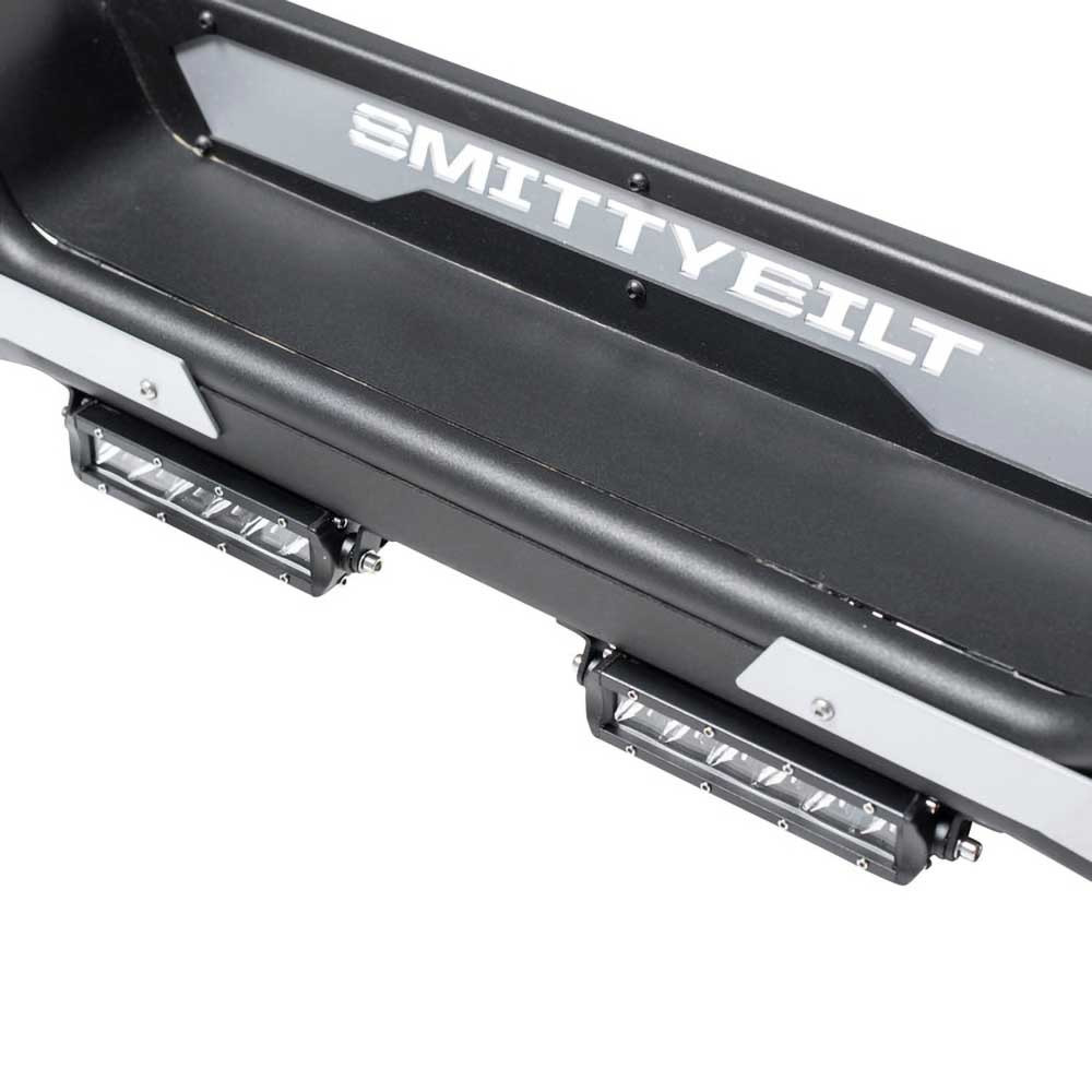Zderzak stalowy tył Smittybilt Apollo - Image 6
