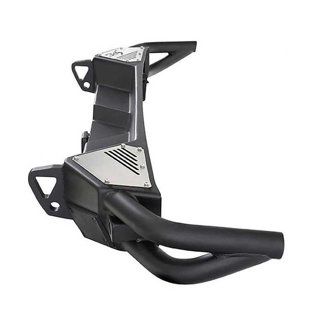 Zderzak stalowy tył Smittybilt SRC GEN2 - Image 3