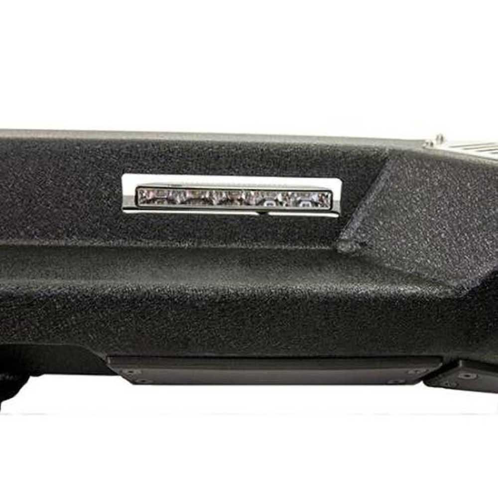 Zderzak stalowy tył Smittybilt XRC Gen2 - Image 4