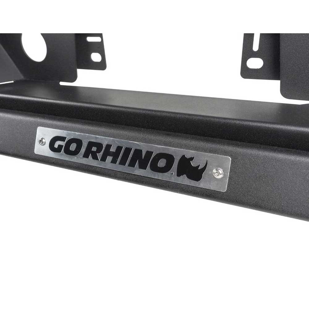 Zderzak tył Go Rhino BR20.5 - obrazek 4