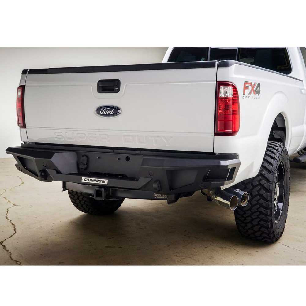 Zderzak tył Go Rhino BR20.5 - obrazek 4