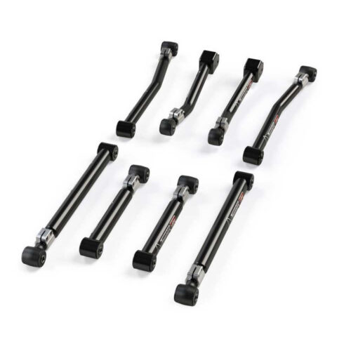 Wahacze regulowane Short Arm TeraFlex Alpine IR Lift 0-4,5″