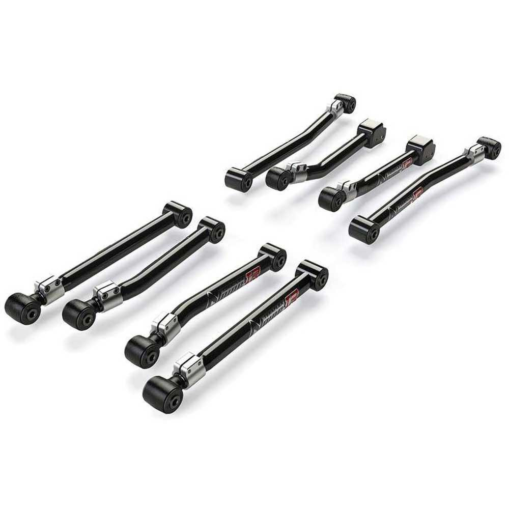 Wahacze regulowane Short Arm TeraFlex Alpine IR Lift 0-4,5"