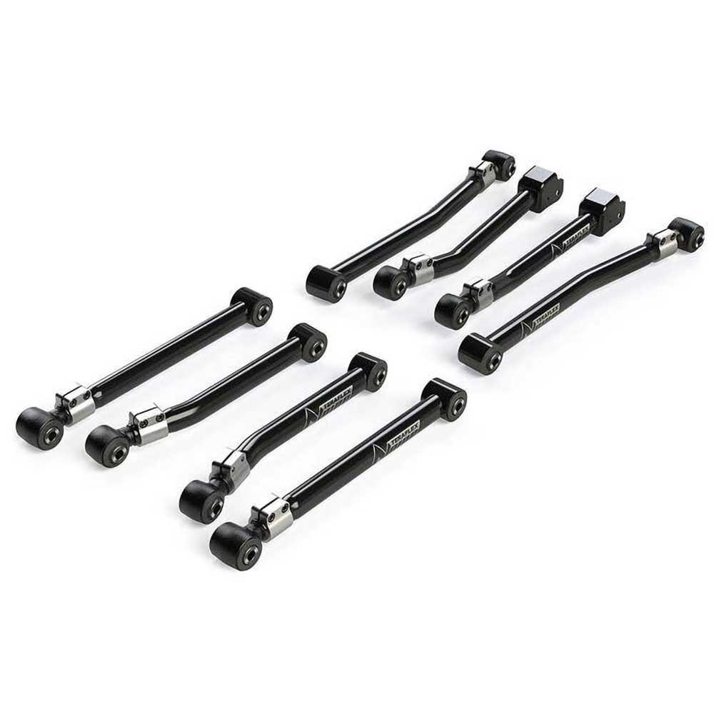 Wahacze regulowane Short Arm TeraFlex Alpine Lift 0-4,5"