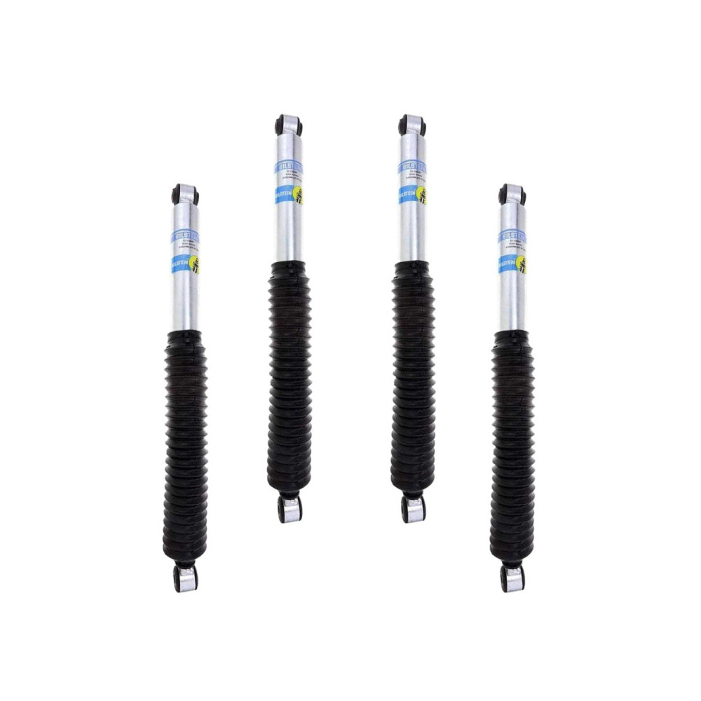 Zestaw amortyzatorów B8 Bilstein 5100 Lift 2-2,5"