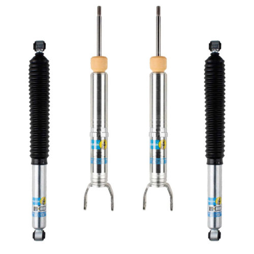 Zestaw amortyzatorów Bilstein B8 5100 Lift 0-1″