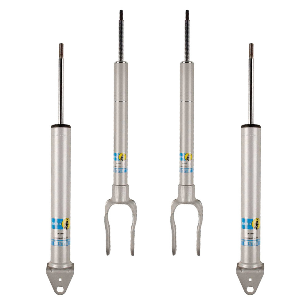 Zestaw amortyzatorów Bilstein B8 5100 Lift 0-1"