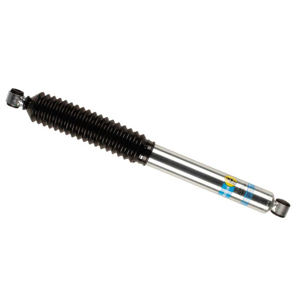 Zestaw amortyzatorów Bilstein B8 5100 Lift 3-4" - Image 2