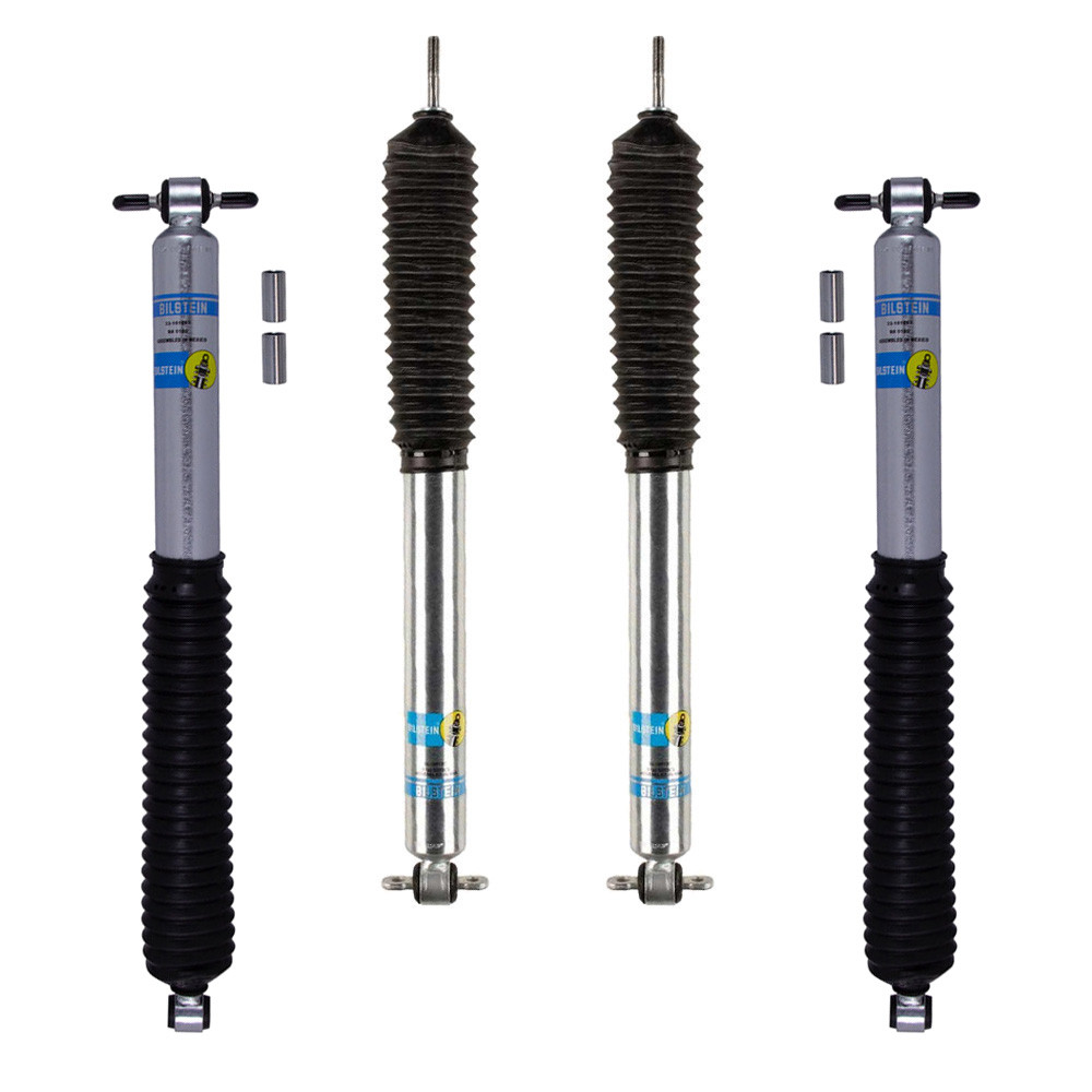Zestaw amortyzatorów Bilstein B8 5100 Lift 5-6"