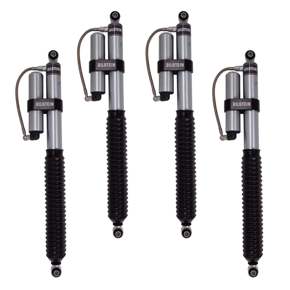 Zestaw amortyzatorów Bilstein B8 5160 Reservoir Lift 2-2,5"