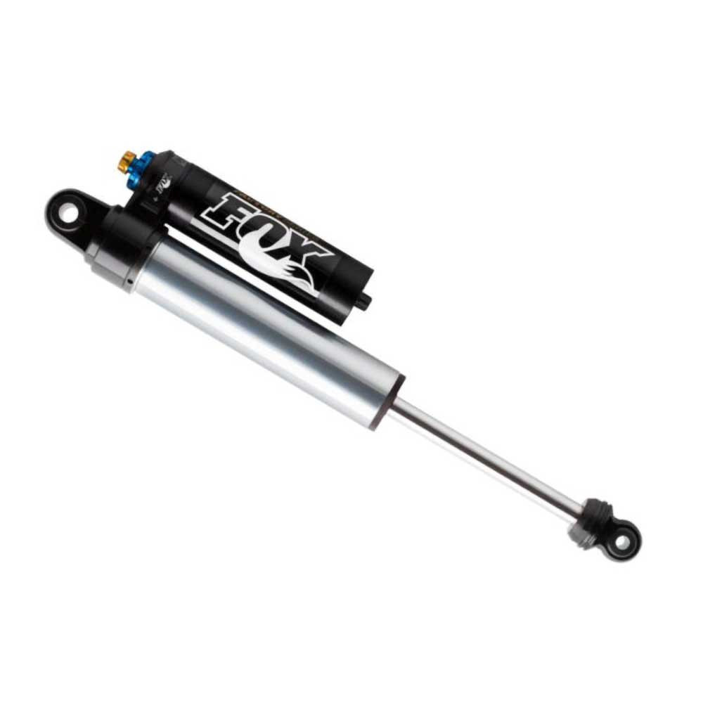 Zestaw amortyzatorów FOX Factory Race 2.5 Reservoir Regulowany DSC Lift 0-1,5" Diesel - obrazek 2