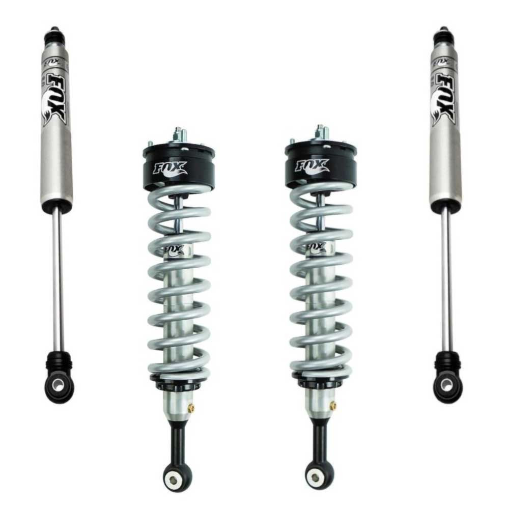 Zestaw amortyzatorów FOX Performance 2.0 IFP Lift 0-2"