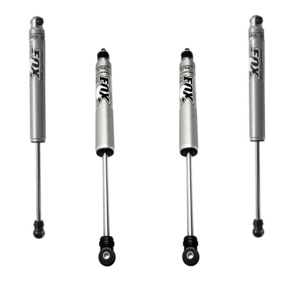 Zestaw amortyzatorów FOX Performance 2.0 IFP Lift 0-2"